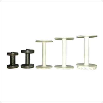 Textile Bobbin