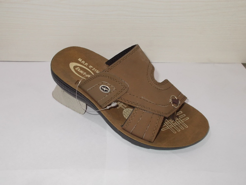 Mens Designer Slippers