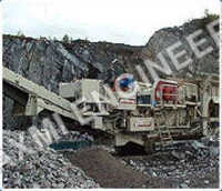 Mineral Grinding Plant