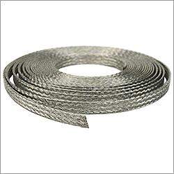 Flexible Copper Braided Tape