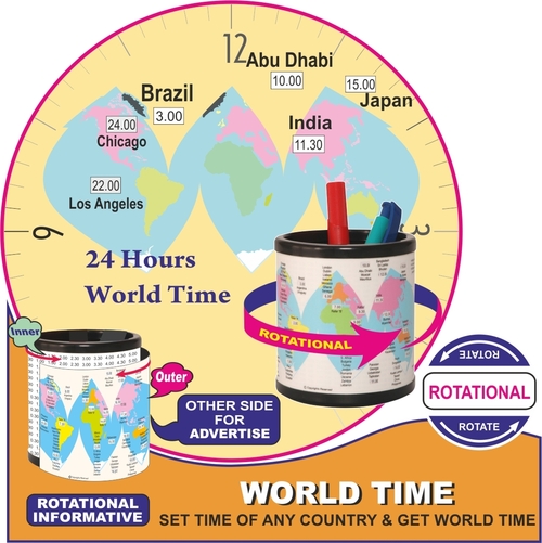 World Time