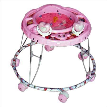 baby walker with jhula