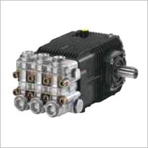 Dry Vacuum Pressure Pumps