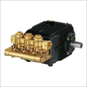 Air Cleaning High Pressure Pump