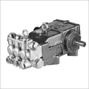 Side Channel Vacuum Pumps