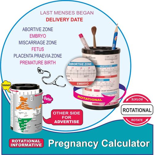 Pregnancy Calculator