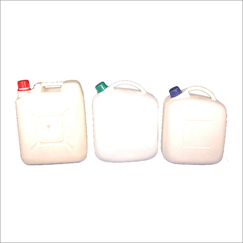 20 ltr 25 ltr Side Handle Container
