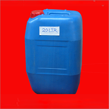 20 Ltr Square Container