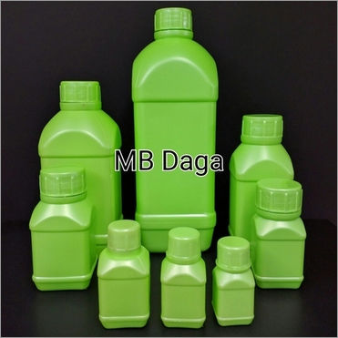 Medium Mouth Bottles