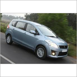 Maruti Ertiga Booking