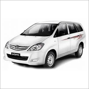 Innova Taxi Booking