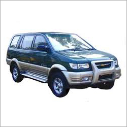 Tavera Taxi Booking