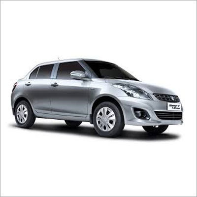 Swift Dzire Car Booking