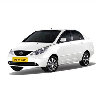Taxi Rental Services