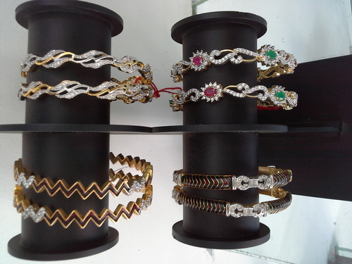 A D Bangle