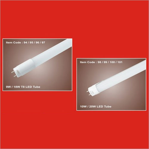 LED T8 Tube