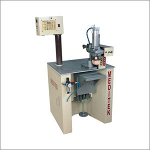 Semi-Automatic Tyre Printing Machines