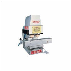 Semi-Automatic Electrical Goods Printing Machines