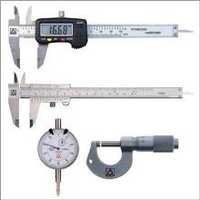 Material Measuring Instruments