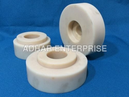 Plastic Gear Blank