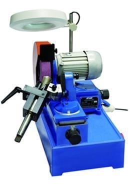 Drill Grinding Machine By TIRUPATI MACHINERY AND SPARES