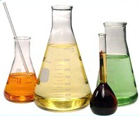 Textile Processing Chemicals