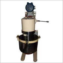 Planetary Mixer