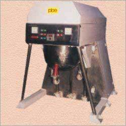 High Speed Dough Kneader