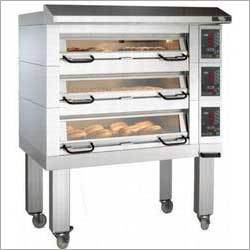 Deck Oven