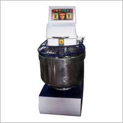 Spiral Mixer
