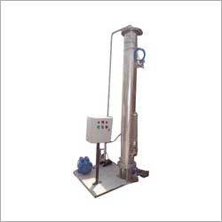 Carbonation Machine