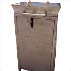 Bottle Washer