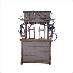 Soda Bottle Filling Machine