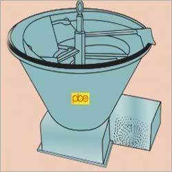 Dough Rounder