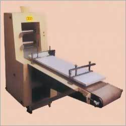 Dough Moulder