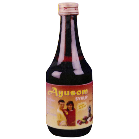 Ayusom Syrup