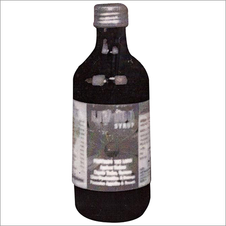 Liv 100 Syrup