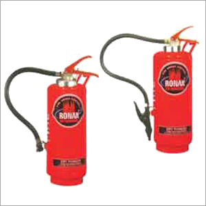 Dry Powder Type Fire Extinguisher Application: Homes