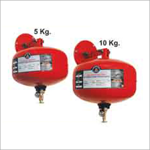 ABC Modular Type Fire Extinguisher