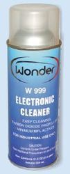Electronic Components Cleaner