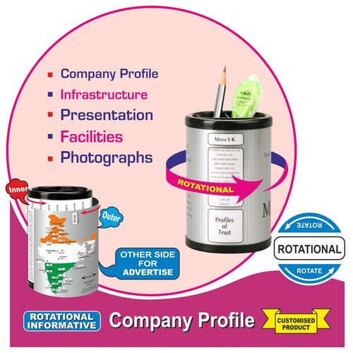 Company Profile