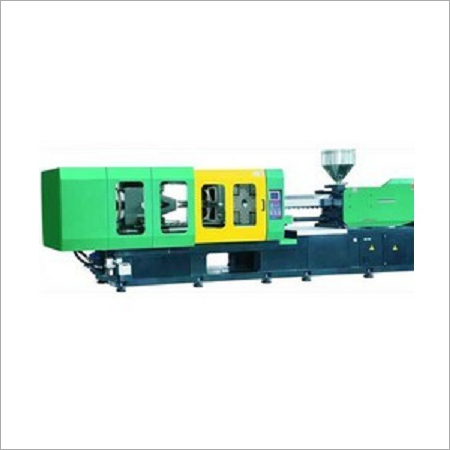 Servo Hydraulic Molding Machine
