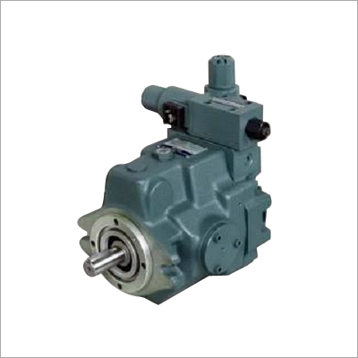Variable Speed Pumps