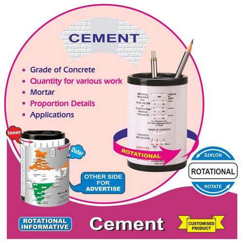 Cement