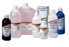 Ph/ Conductivity / TDS Buffer solutions