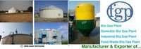 Continuous Stirred Tank Reactor - Ms/ss Material, 1m3 To 25000m3 Capacity | Low Operating Cost, Ideal For Continuous Operations, High Efficiency