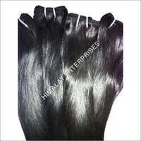 Virgin Straight  Human Hair