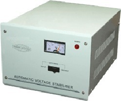 Automatic-Voltage-Stabilizer