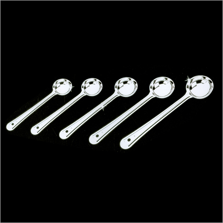Stainless Steel Basting Ladle