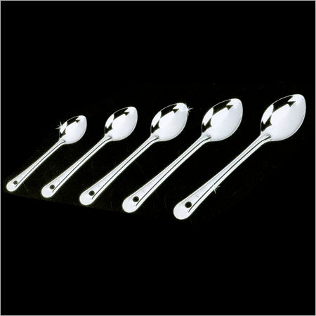 Stainless Steel Basting Spoon